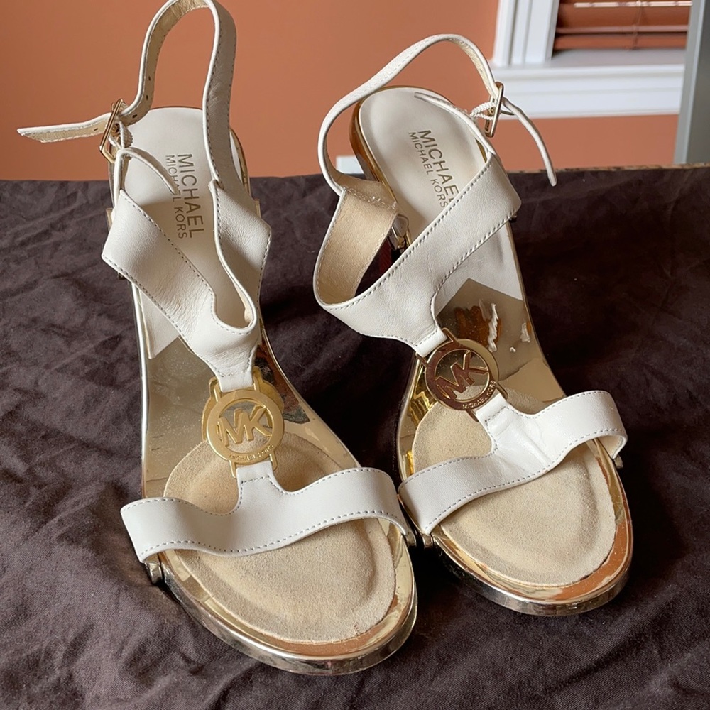 Michael Kors Shoes
